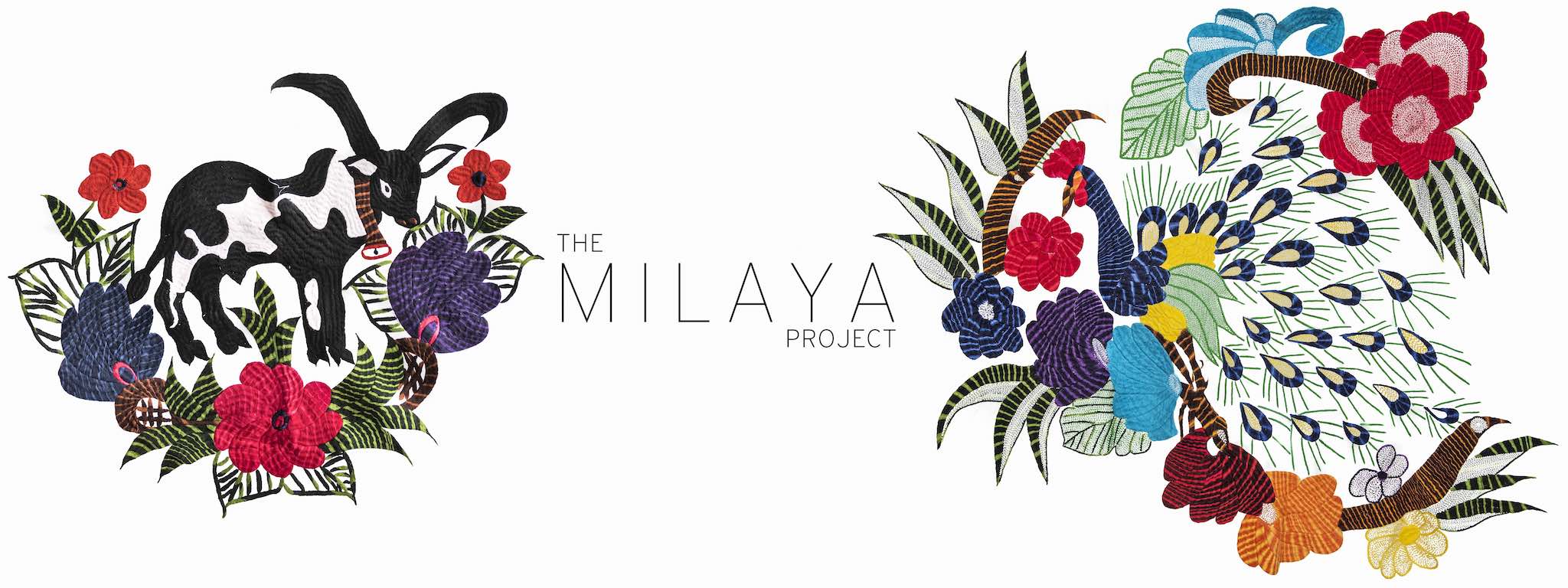 Two custom orders for Buzigahill Spring 2025